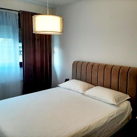 Maximus 2 Apartment Cakovec Luaran gambar
