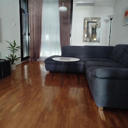 Maximus 2 Apartment Cakovec Luaran gambar