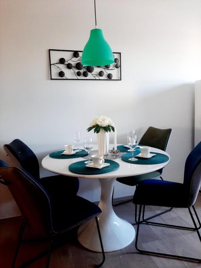 Maximus 2 Apartment Cakovec Luaran gambar