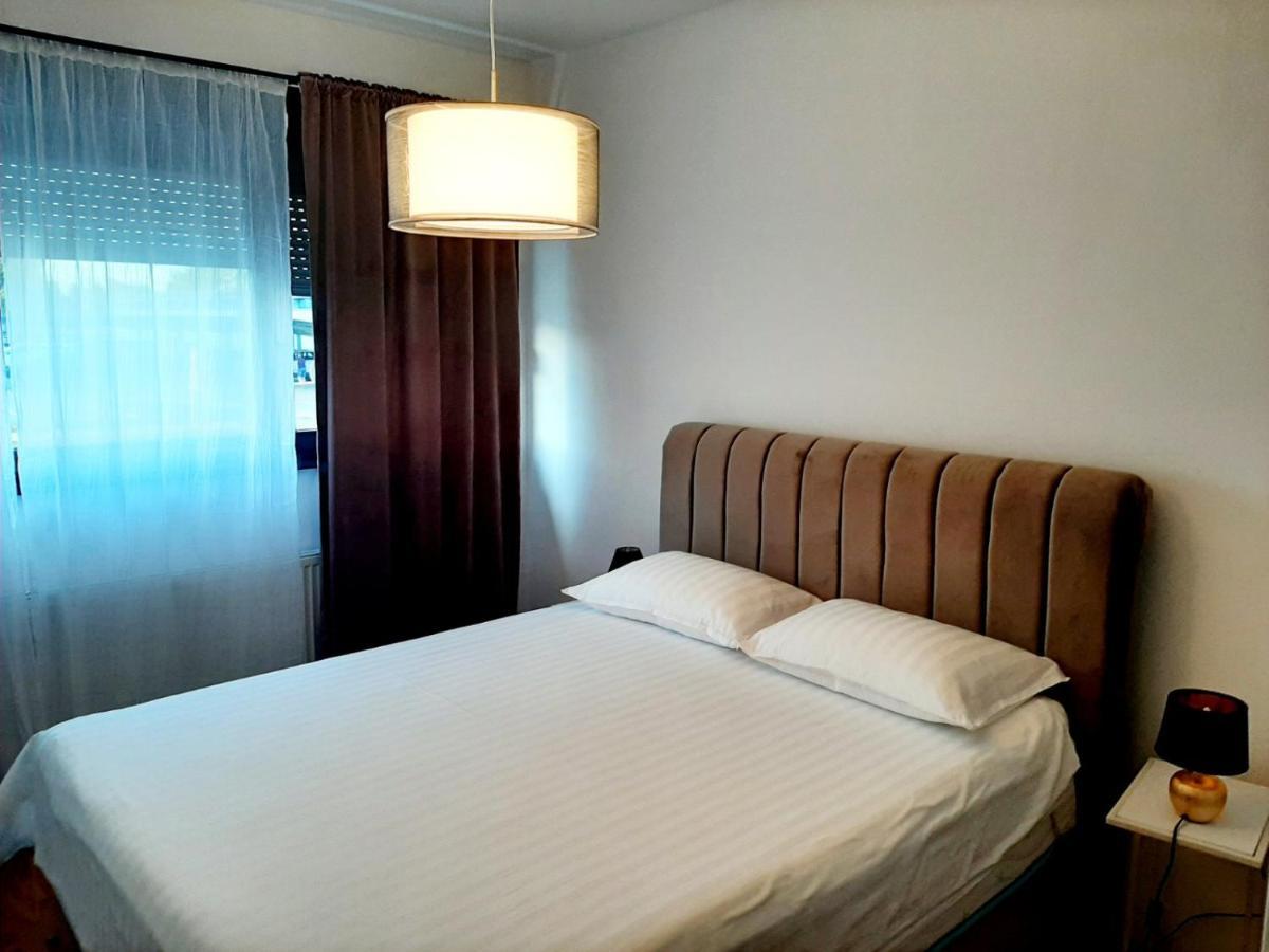 Maximus 2 Apartment Cakovec Luaran gambar
