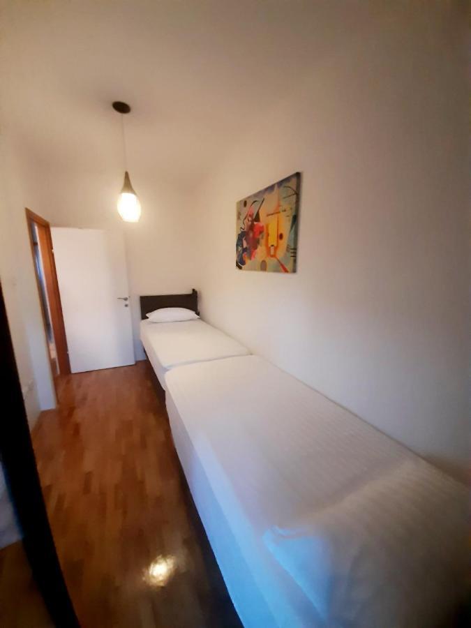 Maximus 2 Apartment Cakovec Luaran gambar