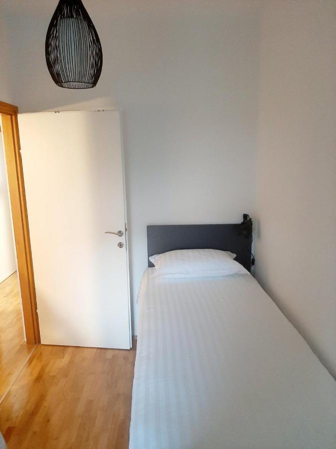 Maximus 2 Apartment Cakovec Luaran gambar