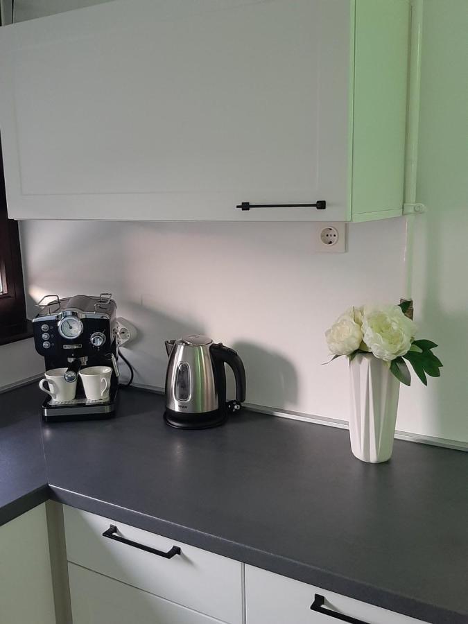 Maximus 2 Apartment Cakovec Luaran gambar