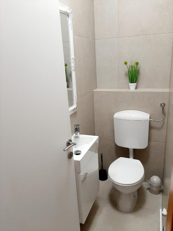 Maximus 2 Apartment Cakovec Luaran gambar