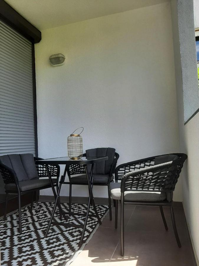 Maximus 2 Apartment Cakovec Luaran gambar